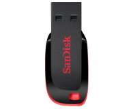Sandisk 32GB Cruzer Blade (czarny) - 82178 - zdjęcie 5